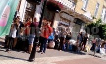 Пловдивчани връщат отпадъци в кампанията „Книги за смет“
