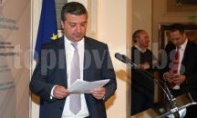 Драгомир Стойнев: БСП винаги ще сочи грешките на управлението