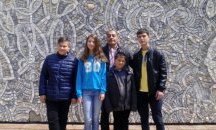 Шуменски ученици и студенти се завърнаха с награди от музикален конкурс