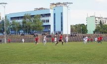Локо Русе победи Калиакра в плейофите на Трета лига