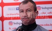 Стамен Белчев: Трябва да съжаляваме, миг невнимание ни коства победатата