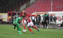 Категоричен Дерменджиев: Няма спад в Лудогорец