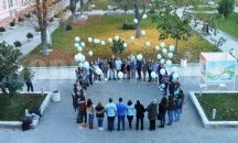Отбелязват 15 години от създаването на асоциацията на студентите-медици в Пловдив