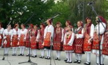Разложки танцьори с национален приз