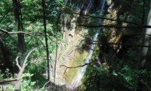 Възрастна жена загина след падане до екопътеката край село Бачково