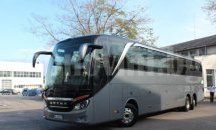 Заповед на кмета на Бургас въвежда ред при престоя на туристическите автобуси в града