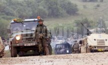 Военнослужещи от ВВС и 68-ма бригада ще участват в учение „Saber Junction” в Германия