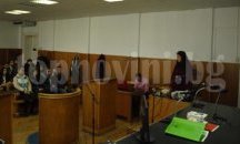 Ден на отворените врати се проведе днес в Съдебна палата Шумен