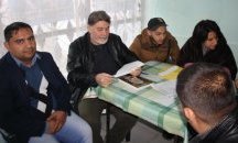Внасят проект за Сухопътните войски