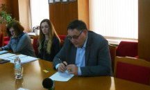 Шуменци поставиха проблеми пред кмета и заместниците му
