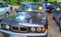Местят принудително 11 стари автомобили в район "Северен"