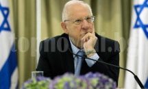 Израелският президент остро обвини Марин Льо Пен