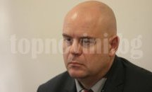 Трима са арестувани след акцията на ГДБОП вчера в Плевен