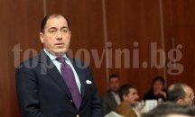 Сюлейман Гьокче: Да наречеш Ердоган диктатор е абсолютна глупост