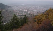 Въведоха забрана на пашата около железопътните линии в Твърдица
