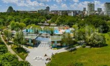 Домът на Билбо Бегинс и триметрова цветна фея могат да видят посетителите на „Флора Бургас 2017“