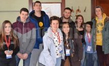 Три първи места за ЕГ „Гео Милев“ в Добрич от национално състезание по програмиране