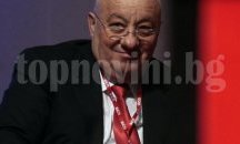 Георги Гергов търси подкрепа от своите