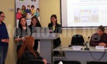 Над 700 юноши са обучени в Международния младежки център в Стара Загора
