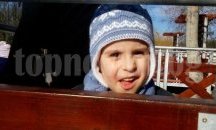 7-годишният Марти се нуждае от спешно лечение, за да живее