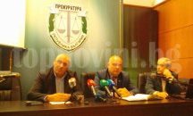 След жесток екшън разбиха плевенска група за рекет