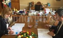 София и Париж ще си сътрудничат в иновациите, образованието, околната среда и транспорта