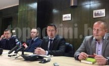 Висока разкриваемост на престъпления отчитат в Стара Загора