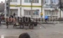 Пак протести на обитателите на Виетнамските общежития