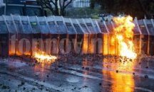 Още един човек загина по време на протестите във Венецуела