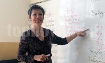 В Езиковата гимназия в Добрич вече изучават унгарски език