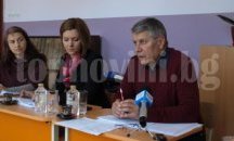 Дружеството на шуменските художници вече има седалище