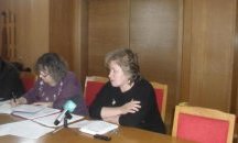 550 хил. лв. предвижда Община Шумен за основен ремонт на пътя Радко Димитриево-Черноок