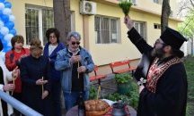 Бившият бургаски отрезвител стана Дневен център за лица с леки психични разстройства