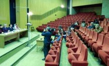 Амбициозен план за облагородяване на лесопарк "Липник" представи Община Русе