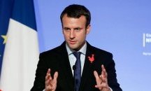 Макрон: Победата ми не е гарантирана