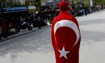 Анкара ще преразгледа позицията си за влизане в ЕС