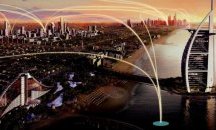 Американската компания Uber пуска летящ автомобил до 2020 г.