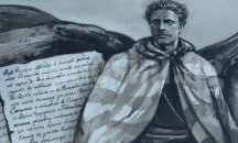 Потомка на Васил Левски ще гостува в Търговище