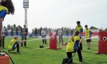 Млади огнеборци ще премерят сили в Каварна