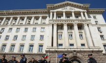 Служебното правителство готви план за демографското развитие на страната през 2017 г.