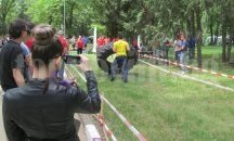 Избират най- силния студент на Русенския университет в състезанието „Strong Man“