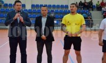 Работнически турнир стартира за седма година в Петрич