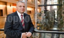 Петър Курумбашев: Не съм си представял, че ЕС може да се управлява толкова зле