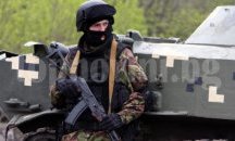 Киев 5 пъти наруши примирието тази нощ