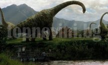 В САЩ снимат нов Jurassic Park