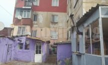 Европейският съд спря събарянето на незаконните ромски къщи в Пловдив