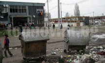 Двуетажни къщи от морски контейнери може да сложат край на сагата "Виетнамски общежития"