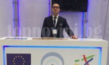 БАИ привлича немски инвеститори по време на „Хановер Мессе“