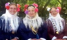 Община Добричка приема заявки за събора „Песни и танци от слънчева Добруджа”