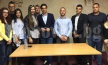 Студенти обсъждаха фалшивите новини в медиите